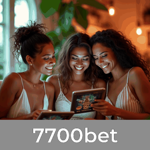 Cadastro na 7700bet