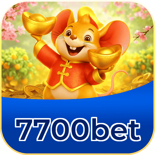 7700bet logo
