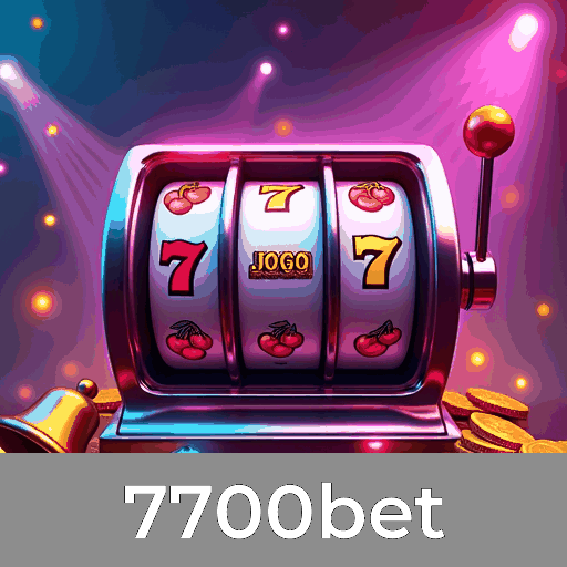 Cassino Online 7700bet