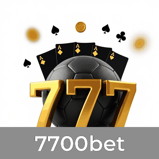 Cassino Online 7700bet