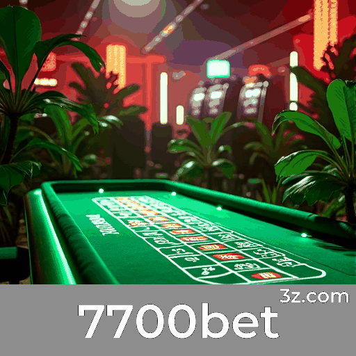 Bem-vindo ao 7700bet: Seu Cassino Online Seguro e Premiado