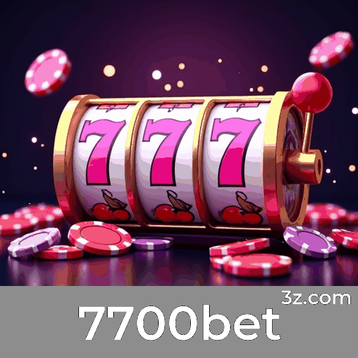 Bem-vindo ao 7700bet: Seu Cassino Online Seguro e Premiado