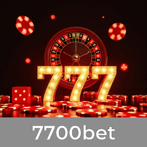 Cassino Online 7700bet