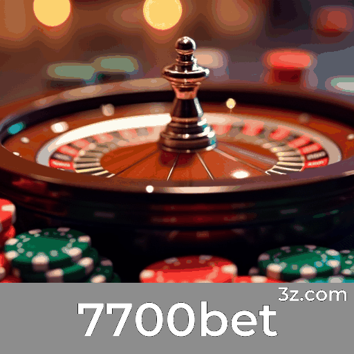 Bem-vindo ao 7700bet: Seu Cassino Online Seguro e Premiado