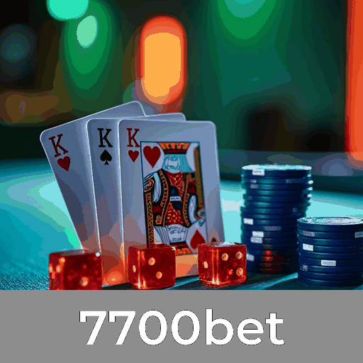 Promoções e Bônus no 7700bet