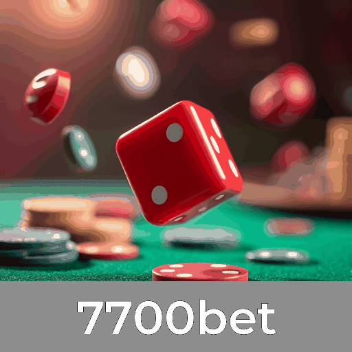 Cassino Online 7700bet