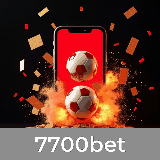 Acesso ao 7700bet