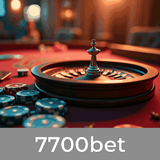 Acesso ao 7700bet