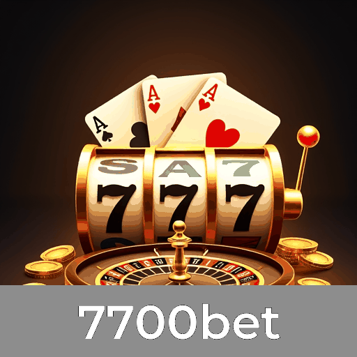 Acesso ao 7700bet