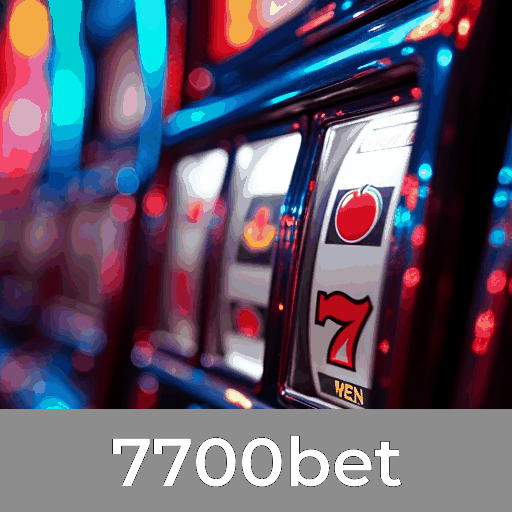 Cassino Online 7700bet