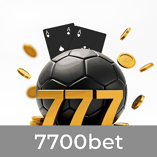 Cassino Online 7700bet