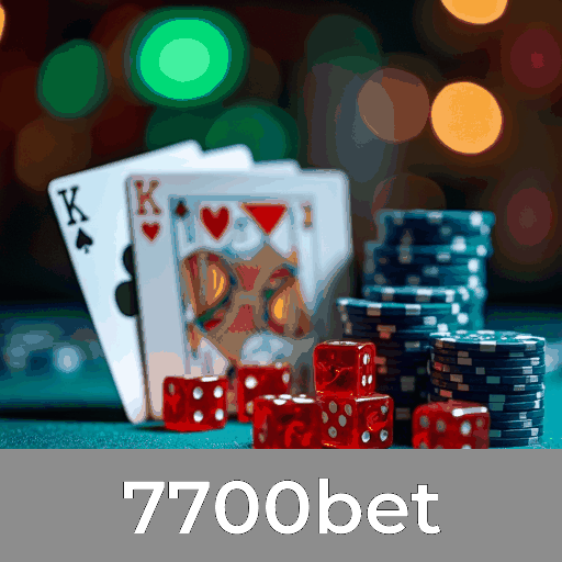 Acesso ao 7700bet