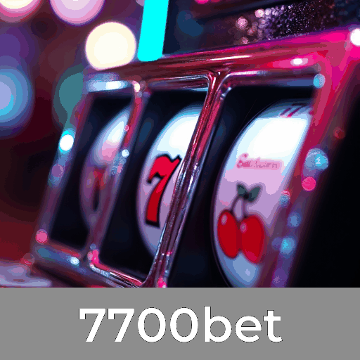 Apostas no 7700bet