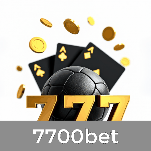 Cassino Online 7700bet
