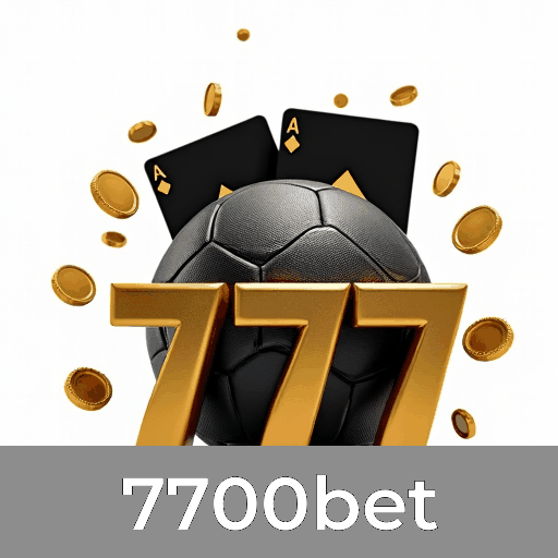 Acesso ao 7700bet