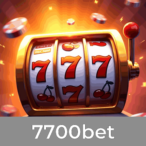 Cadastro na 7700bet