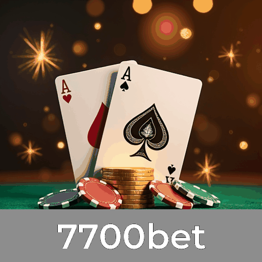 Cadastro na 7700bet