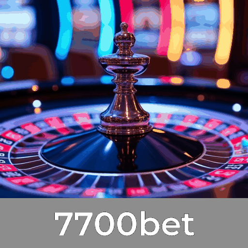 Cassino Online 7700bet